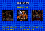 6 - Pak [Cardboard Box] - Sega Genesis - Retro Island Gaming