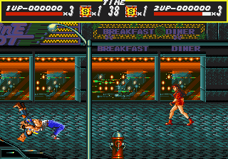 6 - Pak [Cardboard Box] - Sega Genesis - Retro Island Gaming