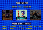 6 - Pak [Cardboard Box] - Sega Genesis - Retro Island Gaming