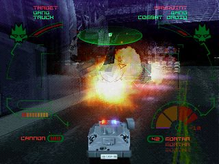 G-Police Weapons of Justice - Playstation - Retro Island Gaming