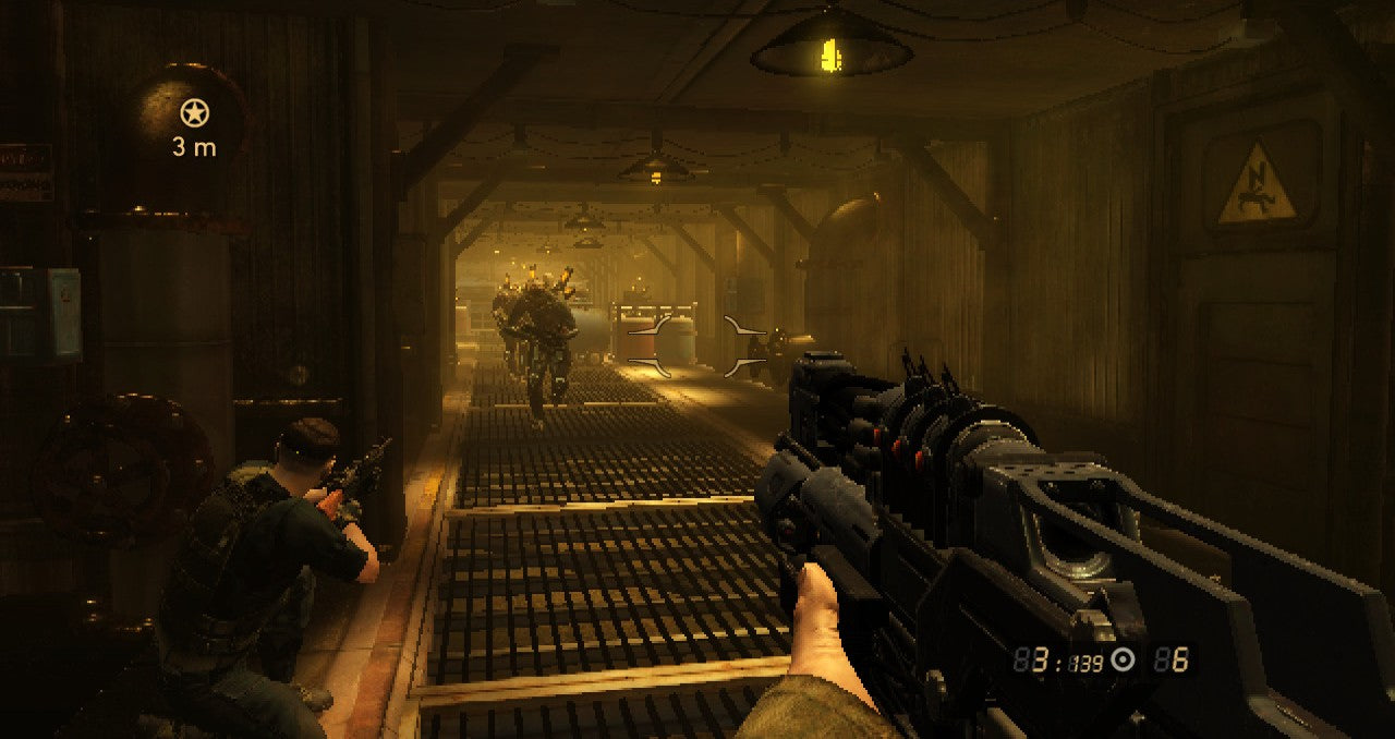 Resistance 2 [Greatest Hits] - Playstation 3 - Retro Island Gaming