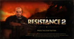 Resistance 2 [Greatest Hits] - Playstation 3 - Retro Island Gaming