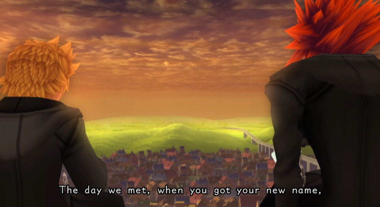 Kingdom Hearts HD 1.5 Remix [Greatest Hits] - Playstation 3 - Retro Island Gaming