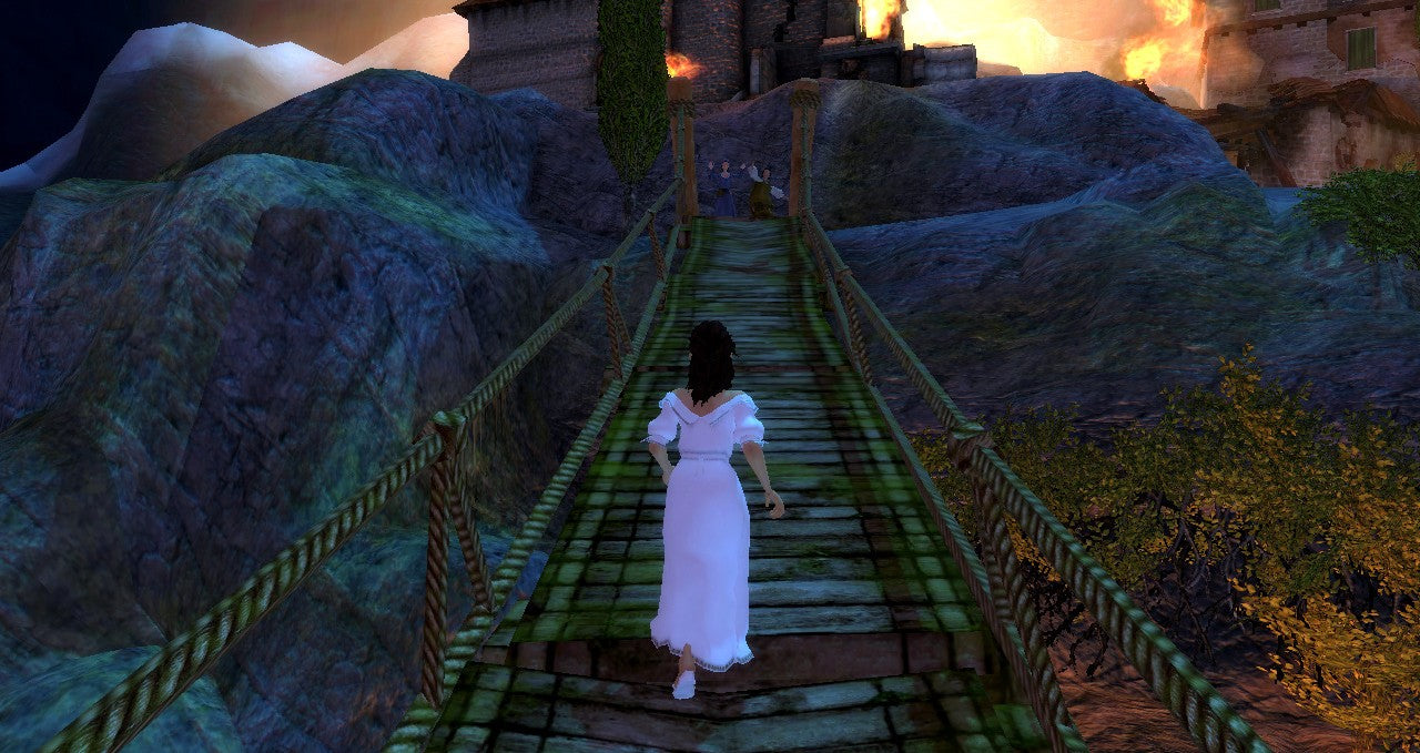 Venetica - Playstation 3