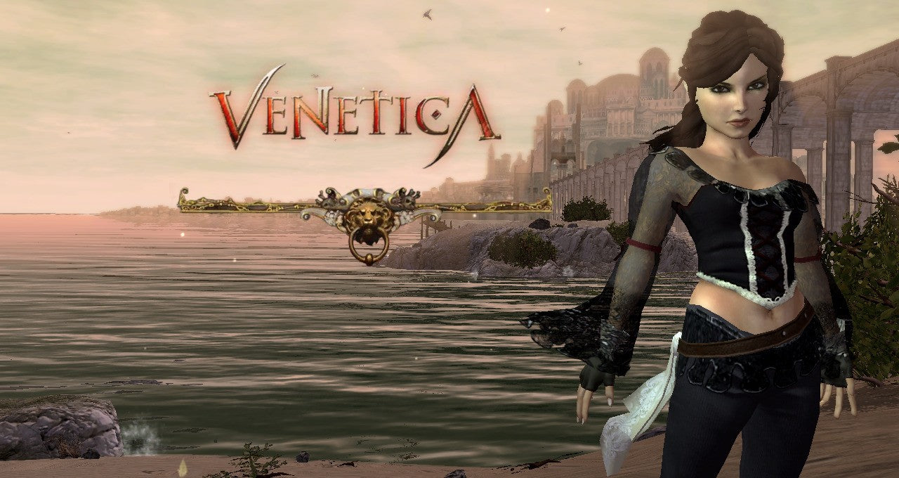Venetica - Playstation 3