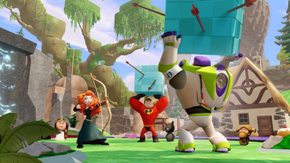 Disney infinity - Playstation 3
