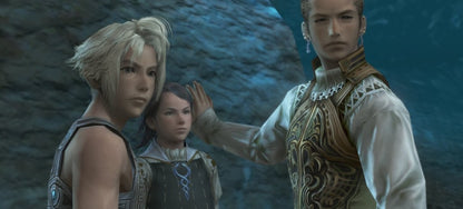 Final Fantasy XII: The Zodiac Age [Limited Steelbook Edition] - Playstation 4 - Retro Island Gaming