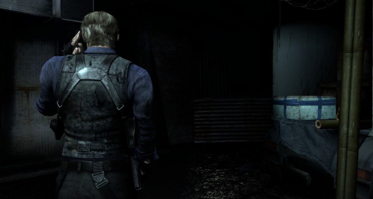 Resident Evil 6 - Playstation 3 - Retro Island Gaming