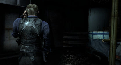 Resident Evil 6 - Playstation 3 - Retro Island Gaming