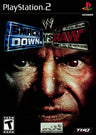 WWE Smackdown vs. Raw - Playstation 2 - Retro Island Gaming