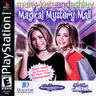 Mary-Kate and Ashley Magical Mystery Mall - Playstation