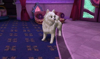 Barbie: Groom and Glam Pups - Nintendo 3DS