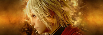Final Fantasy Type-0 HD - Playstation 4