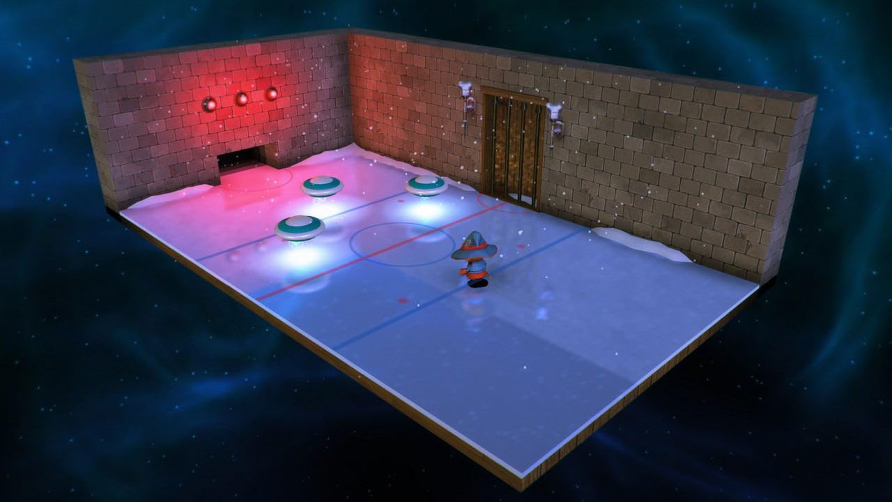 Lumo - Playstation 4