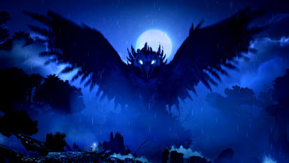 Ori and the Blind Forest Definitive Edition - Xbox One - Retro Island Gaming