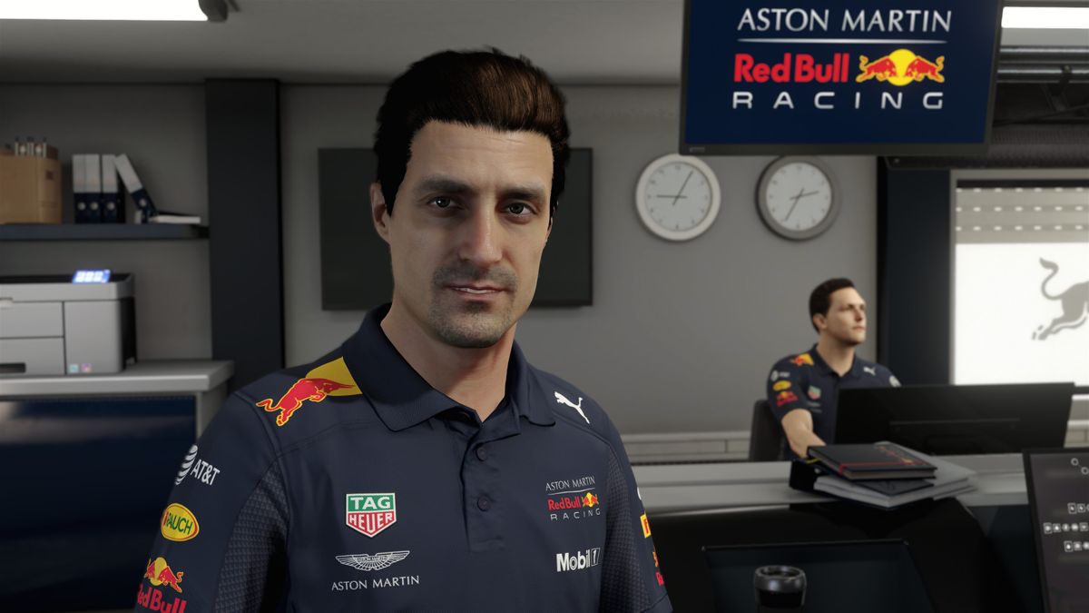 F1 2018 - Playstation 4
