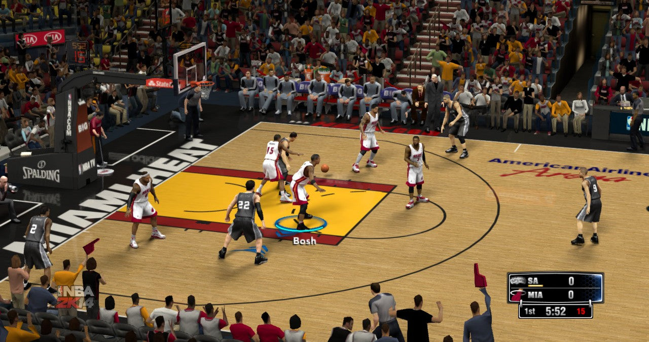 その他 NBA 2K14 - PS3 rdzdsi3 NBA 2K14 - (PS3) PlayStation 3 | J&L Game