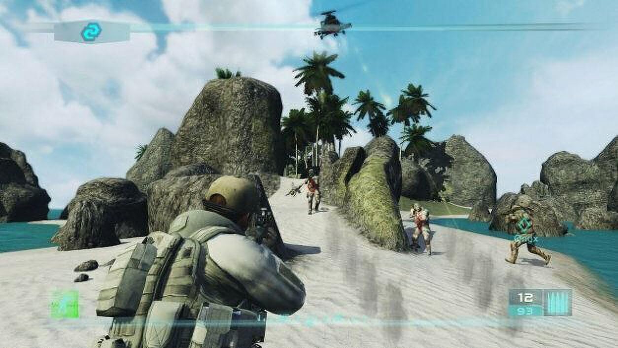 Ghost Recon Trilogy - Xbox 360