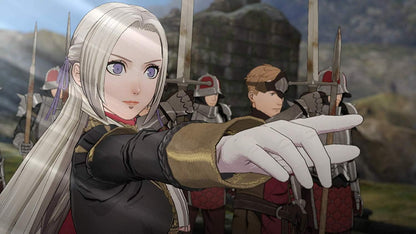 Fire Emblem: Three Houses - PAL Nintendo Switch - Retro Island Gaming