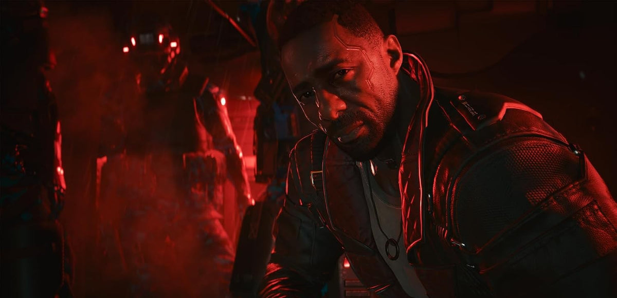 Cyberpunk 2077: Ultimate Edition - Playstation 5 - Retro Island Gaming