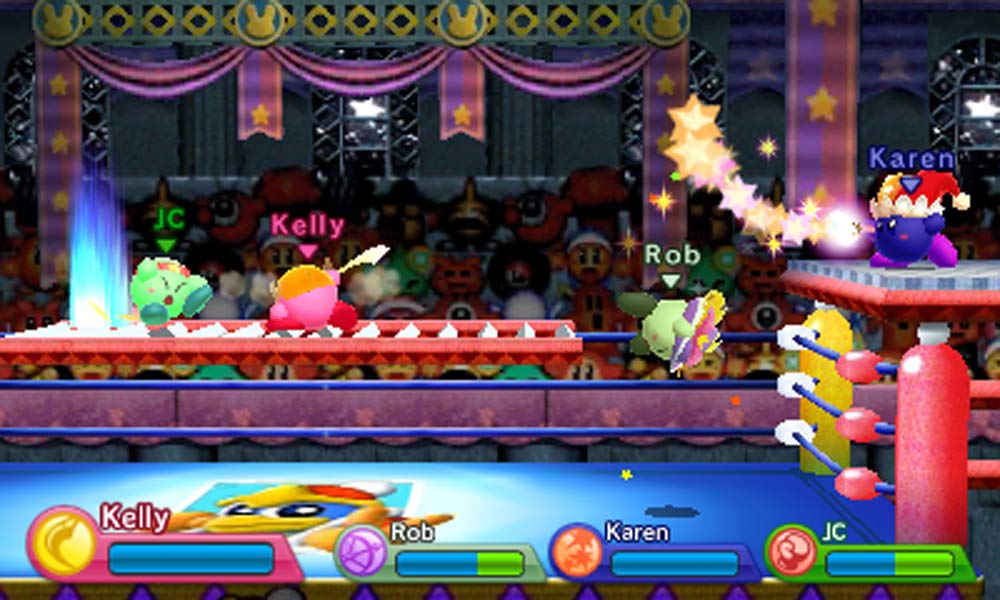 Kirby Triple Deluxe [Nintendo Selects] - Nintendo 3DS - Retro Island Gaming