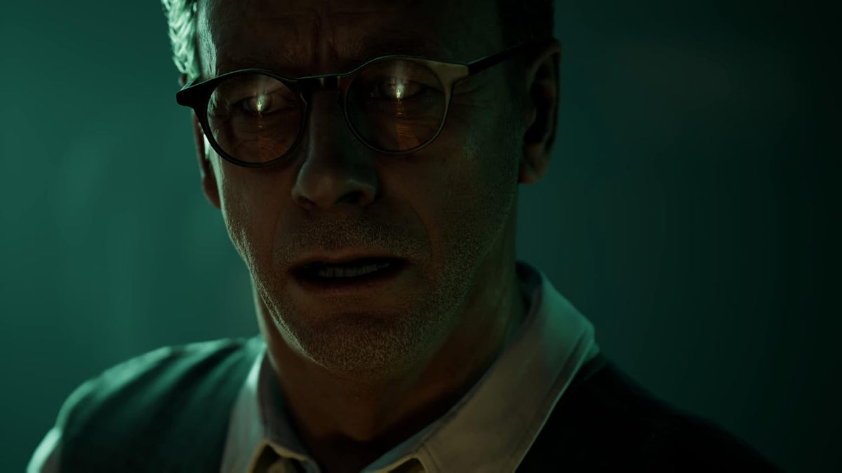 Dark Pictures: The Devil in Me - Playstation 5