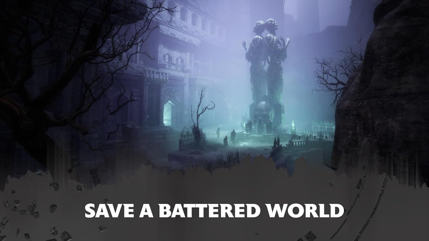 Dragon Age: The Veilguard - Playstation 5