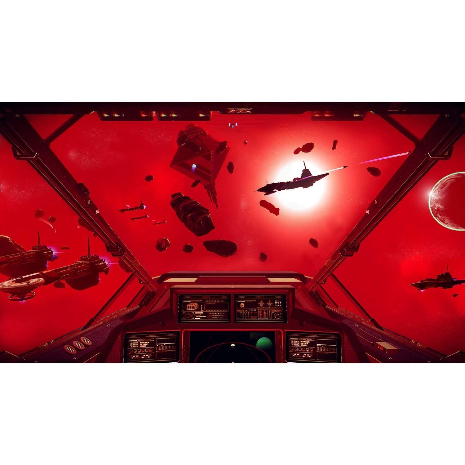 No Man's Sky - Playstation 4
