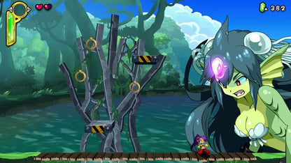 Shantae Half-Genie Hero [Ultimate Edition] - Nintendo Switch