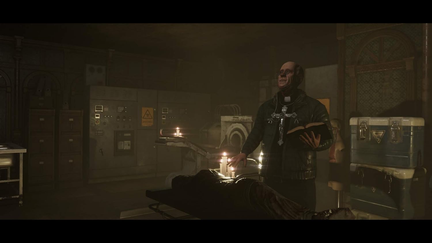 Tormented Souls - Playstation 5