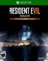 Resident Evil 7 Biohazard [Gold Edition] - Xbox One - Retro Island Gaming
