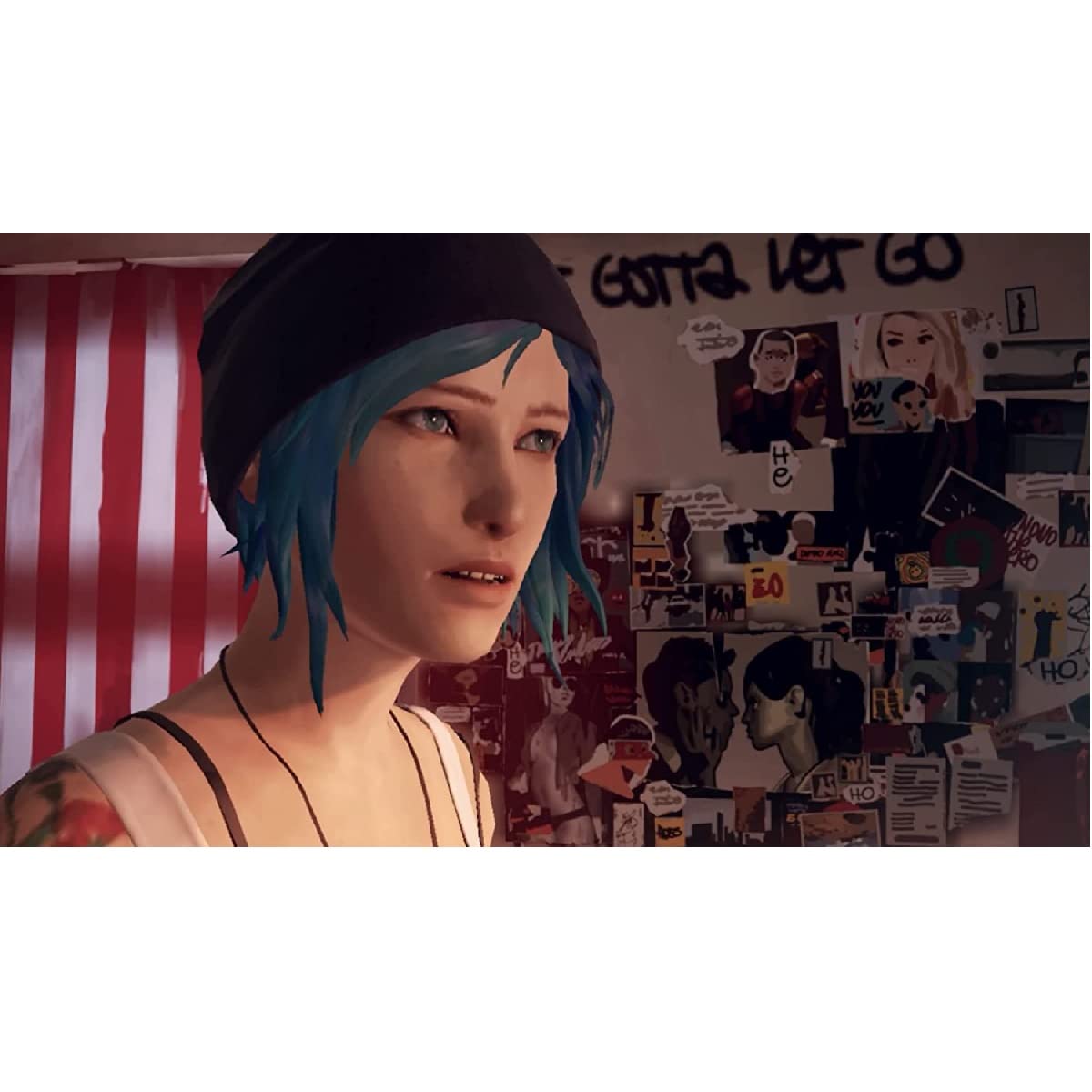 Life is Strange Arcadia Bay Collection - Nintendo Switch