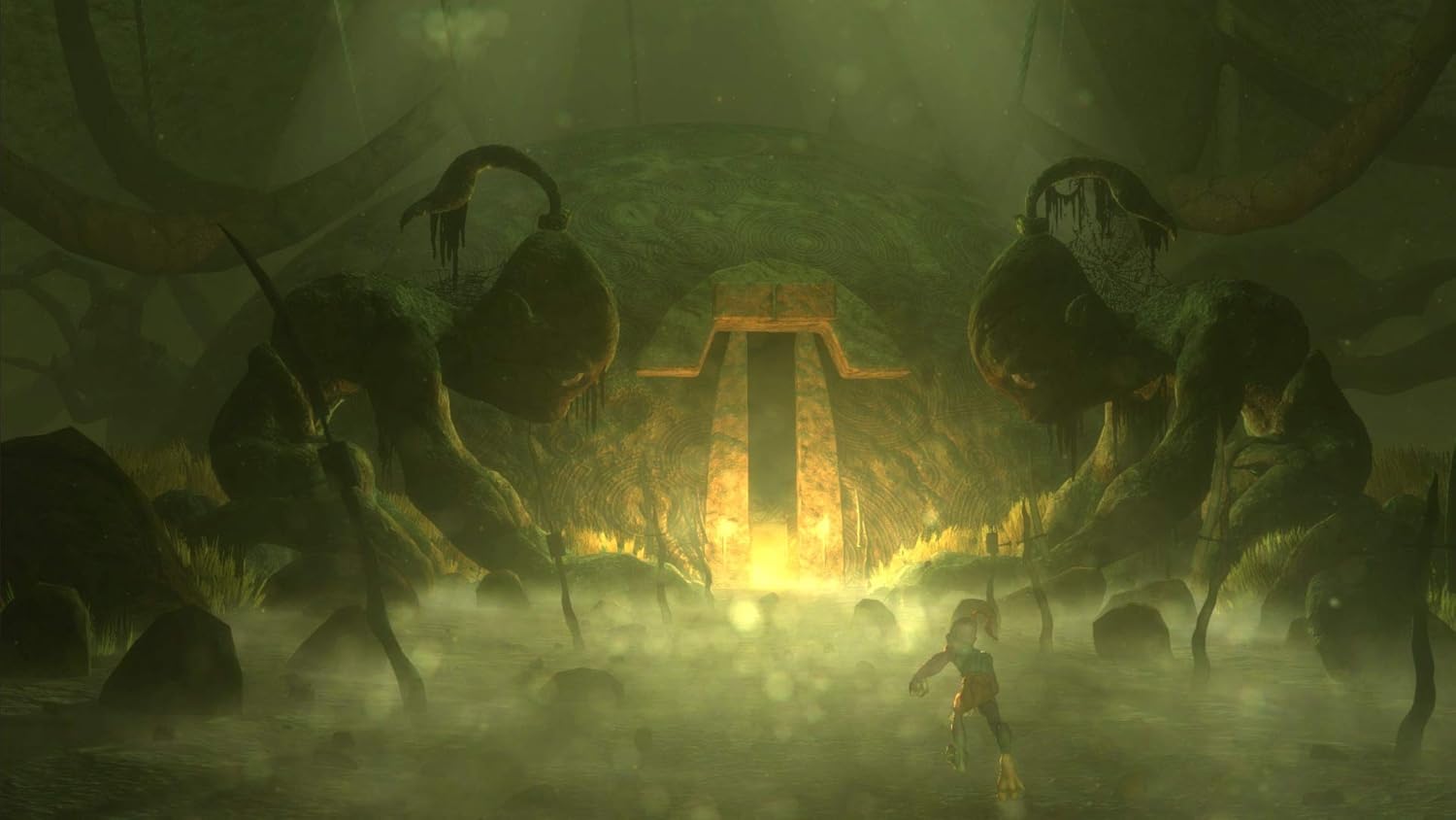 Oddworld New 'n Tasty [Limited Edition] - Nintendo Switch