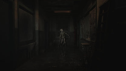 Silent Hill 2 - Playstation 5 - Retro Island Gaming