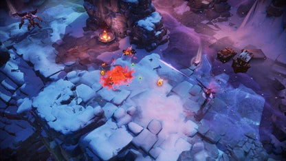 Darksiders Genesis - Xbox One - Retro Island Gaming