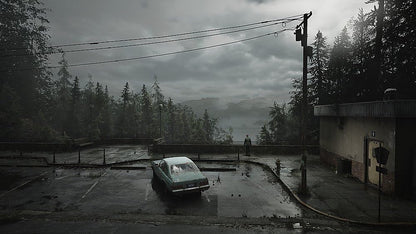Silent Hill 2 - Playstation 5 - Retro Island Gaming