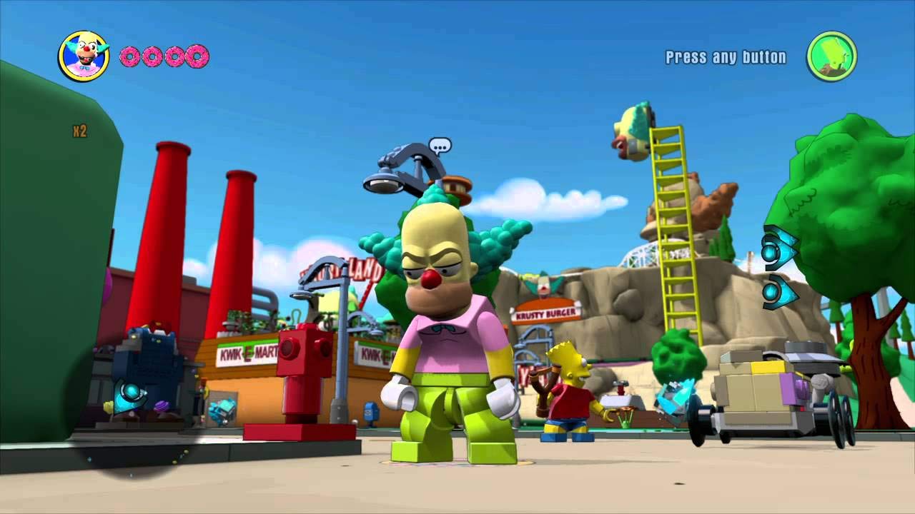 LEGO Dimensions - Xbox One