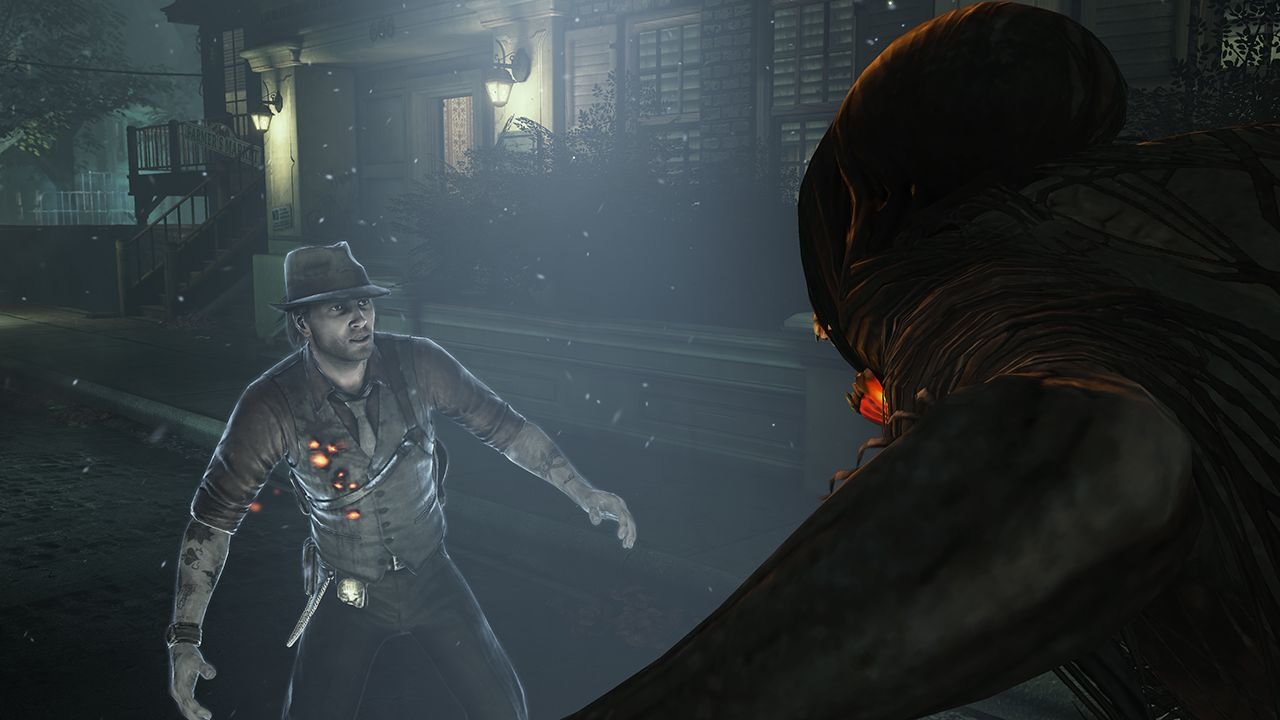 Murdered: Soul Suspect - Xbox 360
