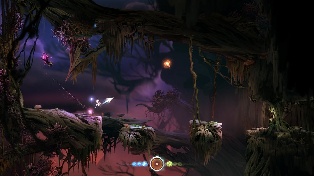 Ori and the Blind Forest Definitive Edition - Xbox One - Retro Island Gaming