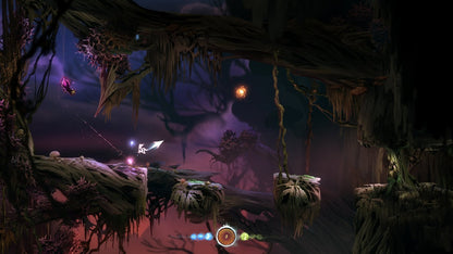 Ori and the Blind Forest Definitive Edition - Xbox One - Retro Island Gaming