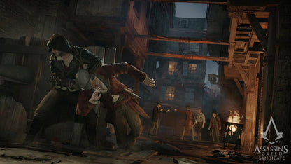 Assassin's Creed Syndicate [Gold Edition] - Xbox One