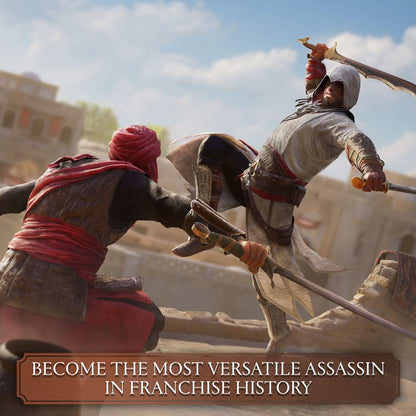 Assassin's Creed: Mirage - Xbox Series X