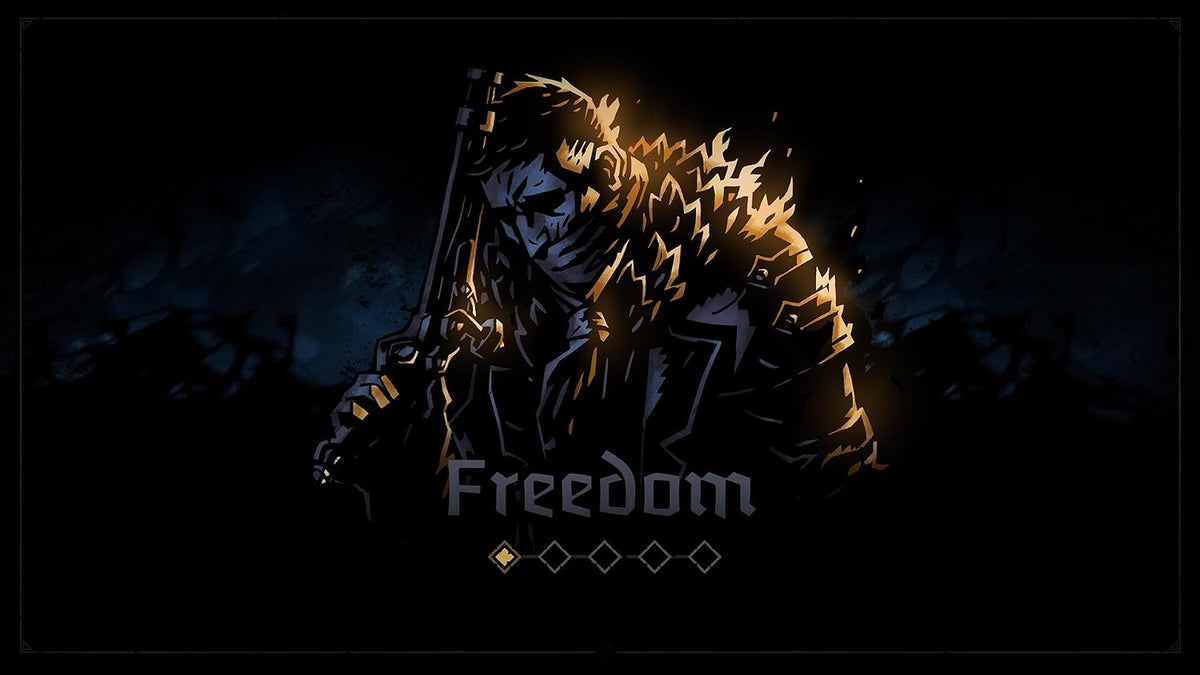 Darkest Dungeon II - Xbox Series X - Retro Island Gaming