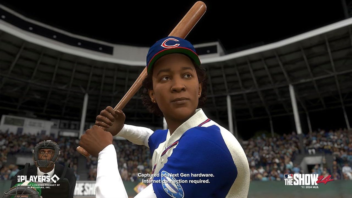 MLB The Show 24 - Playstation 5
