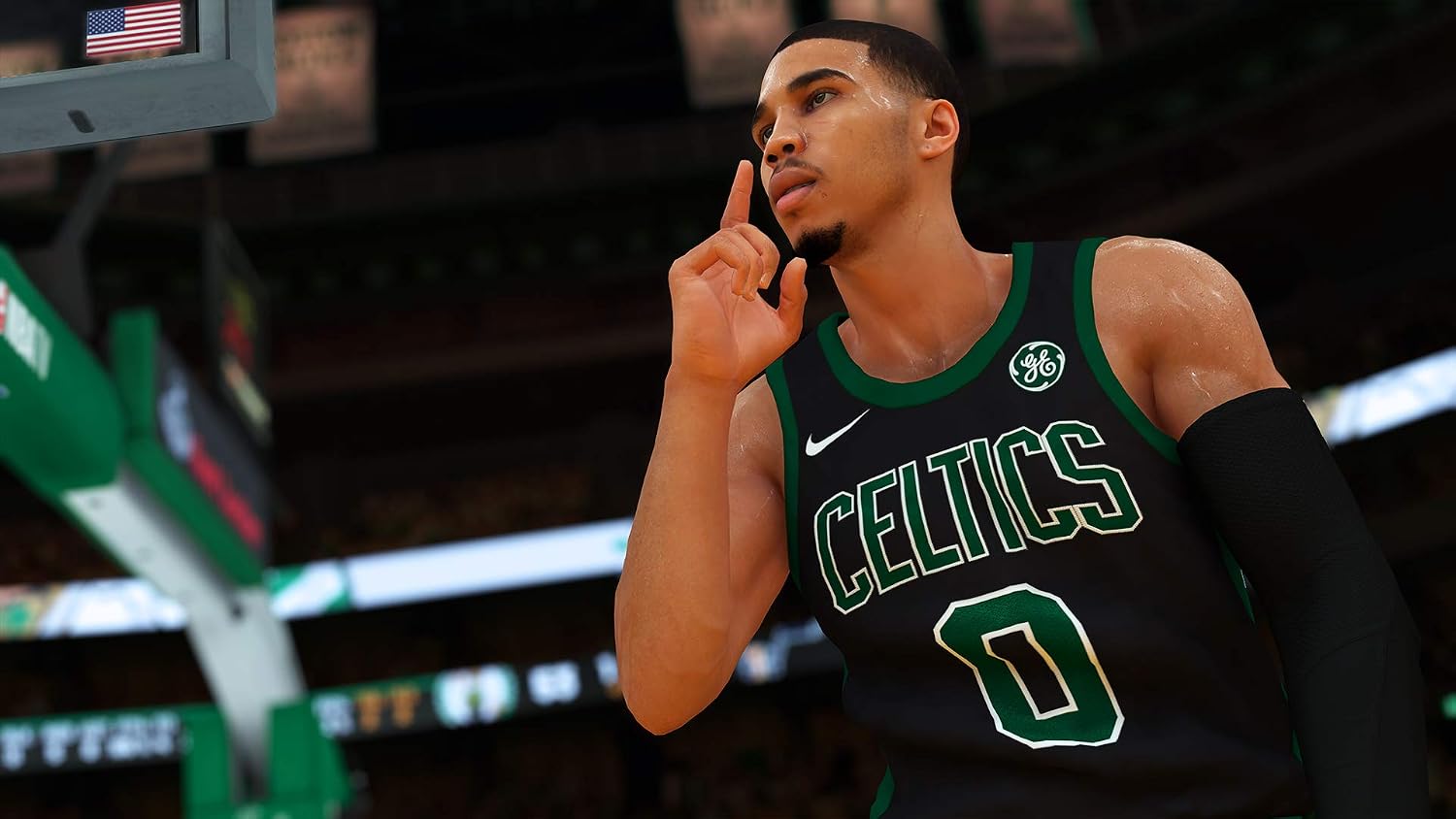 NBA 2K19 - Playstation 4