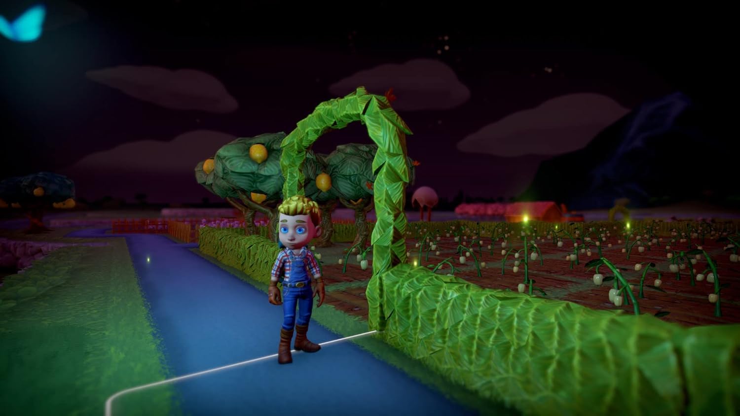 Farm Together: Deluxe Edition - Playstation 4