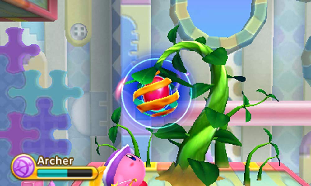 Kirby Triple Deluxe [Nintendo Selects] - Nintendo 3DS - Retro Island Gaming