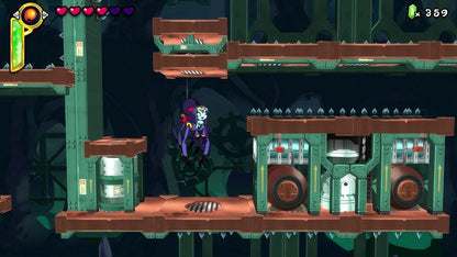 Shantae Half-Genie Hero [Ultimate Edition] - Nintendo Switch