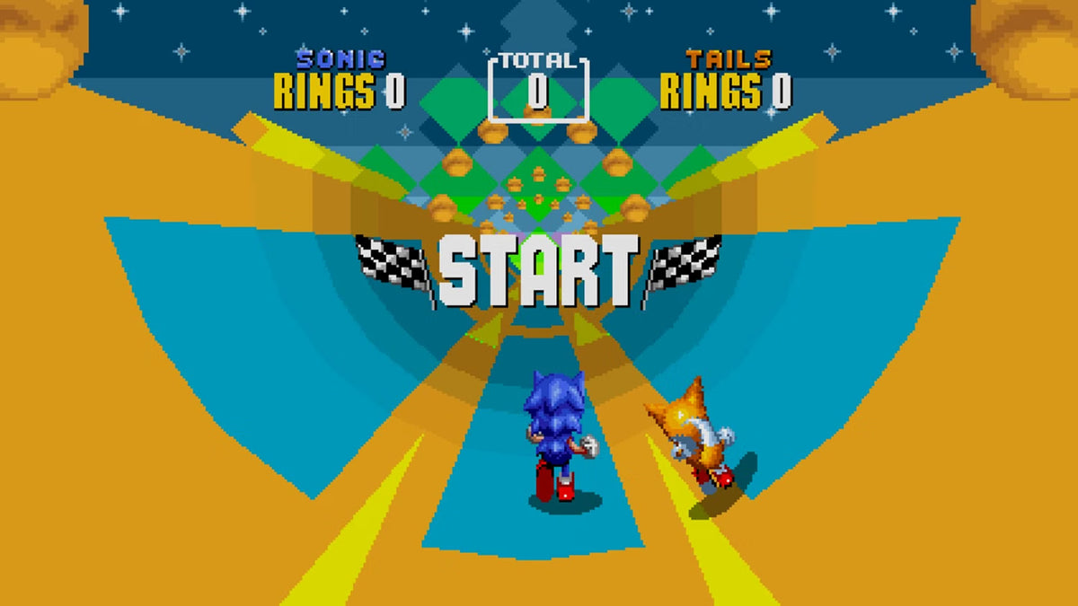 Sonic Origins Plus - Playstation 4