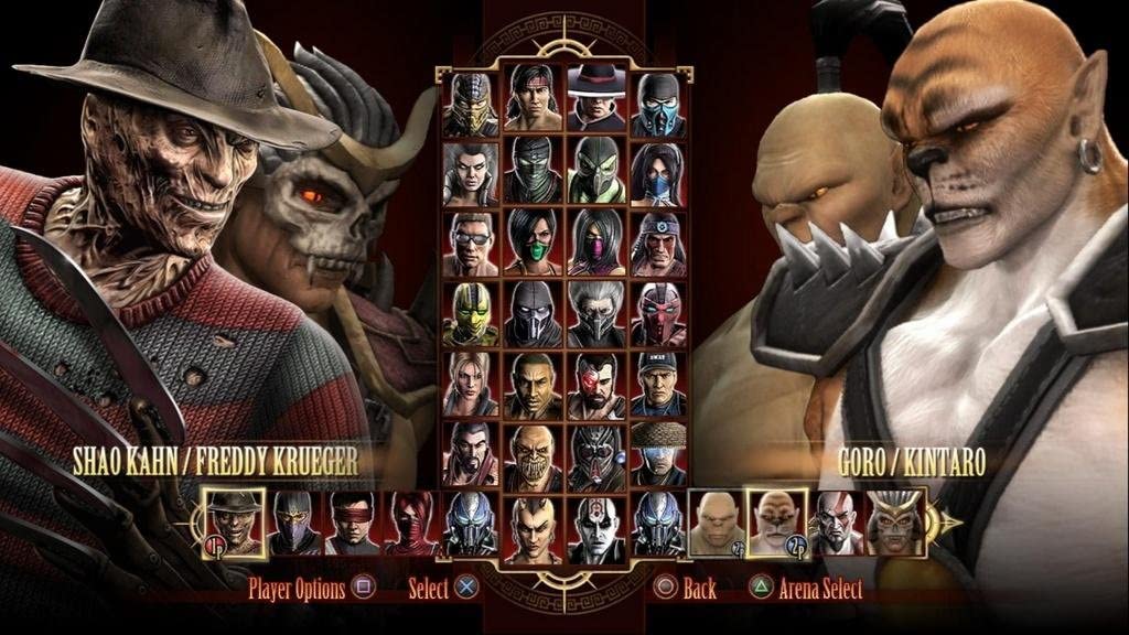 Mortal Kombat Komplete Edition [Greatest Hits] - Playstation 3